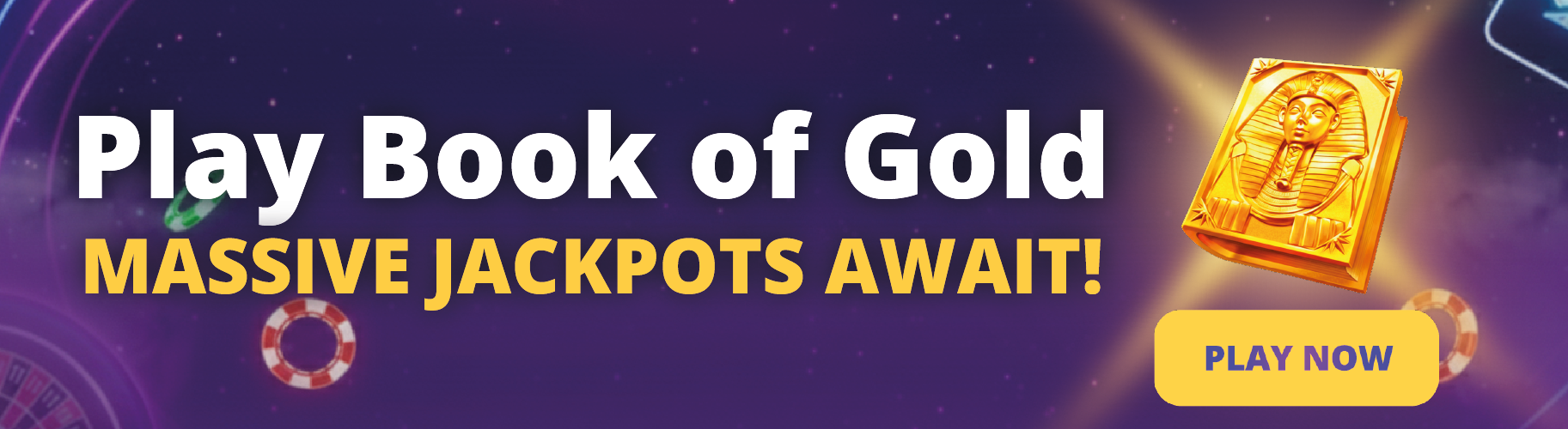 Claim Your Opportunity